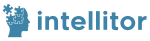 Intellitor's logo