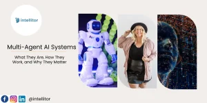 Multi-Agent AI Systems